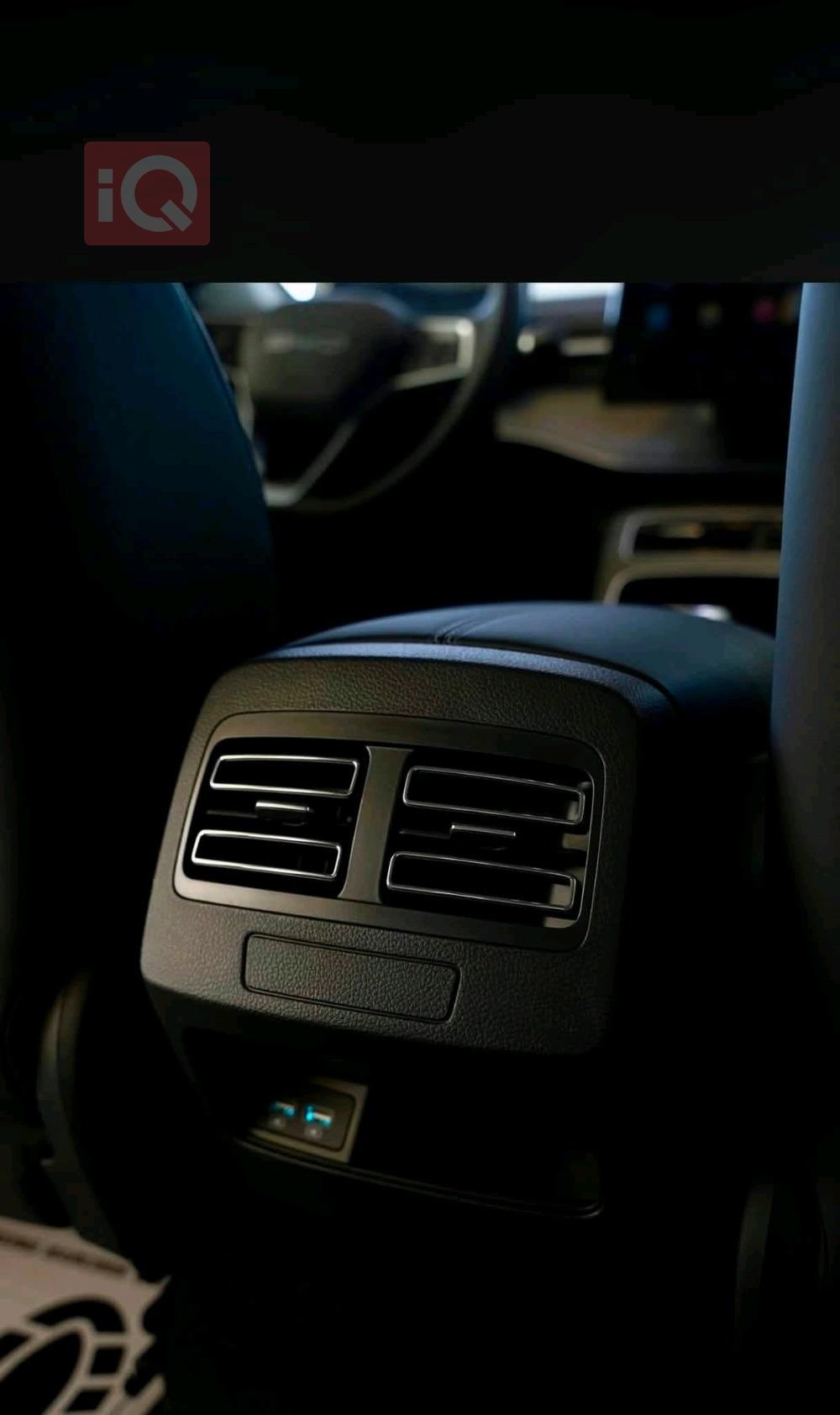 BYD Destroyer 05
